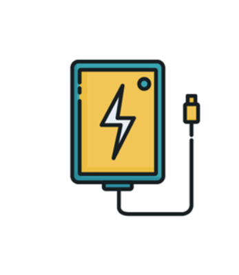 ポータブル電源とモバイルバッテリーの違いとは