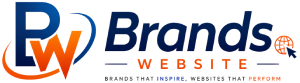 Brands Website